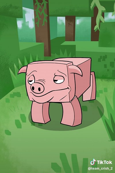 Minecraft: 2015 Meme Animation Remastered