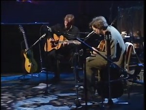 3.1K views · 72 reactions | Eric Clapton - Hey Hey (Unplugged - Rehearsal) | Travessa Onírica | Facebook