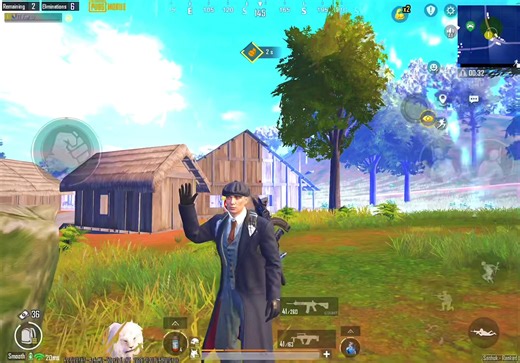 PUBG Mobile Next Star Program Launches Peaky Blinders