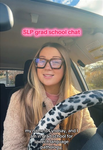 Let’s follow along each others SLP grad school journey! 🧠🗣️#slpgradschool #slpgradstudent #slp2be #slpgradlife #speechlanguagepathology