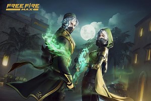 Free Fire MAX redeem codes for Indian server to get free rewards (22 October 2022)