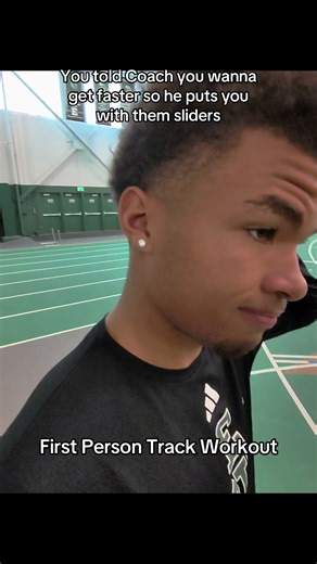 Track Workout for Faster Athletes: Tips and Techniques