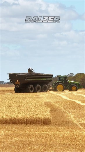 Why? The Reliability Of A Balzer | MJM Equipment