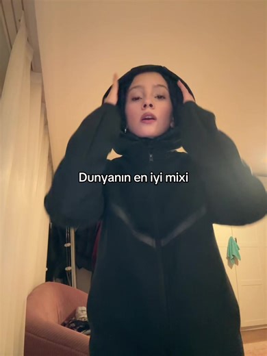 Dünyanın En İyi Mixi: İstanbul Da Tech