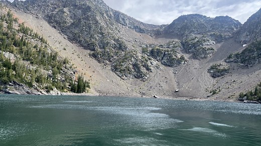 Trump to rescind 'Roadless Rule' protecting 58 million acres of forest land