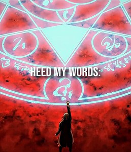 Fate Zero Summoning Scene Breakdown