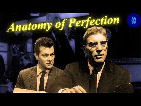 How to Write The Perfect Scene
