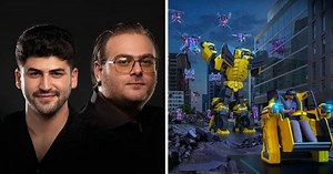 Meet The Lebanese Behind The Largest VR Gaming Company In The Middle East