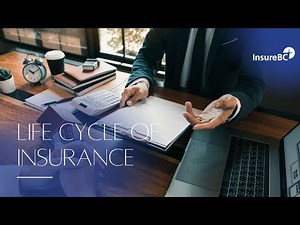 Life Cycle of Insurance