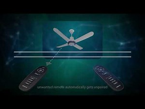 Complete Installation Guide for Libeccio UL BLDC Fan