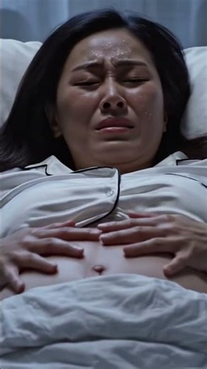 Alien Belly expansion#alien #bellybutton #belly #woman #navel