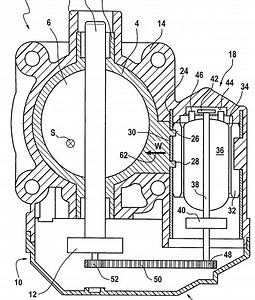 Electronic throttle control - Alchetron, the free social encyclopedia