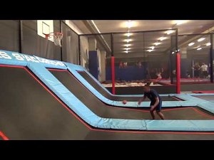 Session type à Salto