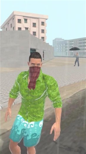 The police beat me badly, so I had to escape in a bullet-riddled car—everyone, look #shorts #viral