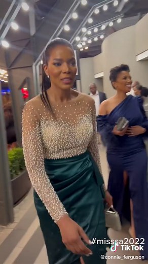 Connie Ferguson: A Look Into Her Life and Career