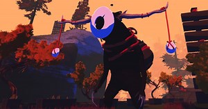 Risk of Rain 2 gets its version 1.0 release on Xbox One, PS4, and Switch today