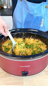 376K views · 2.9K reactions | Easy crockpot dinner I make an easy hash brown taco dinner in my slow cooker. | Amy's Kitchen | Facebook