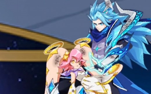 赛尔号：岚得到萨特认可！拉伯克危在旦夕！哀队解散！