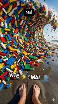 TON MOIS DE NAISSANCE = TON TSUNAMI ! 🌊😱