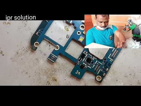How To Fix Samsung J250f wifi not open problem fix