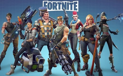 Fortnite Unblocked: How to play Fortnite on blocked devices