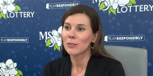 New life-changing Mississippi Lottery game