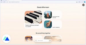 Microsoft Copilot fait peau neuve : nouvelle interface, mode vocal, vision…