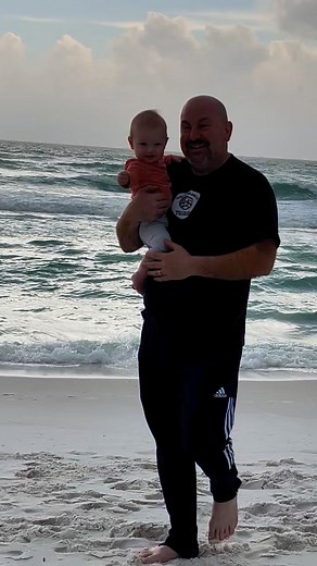 Life is good | Mark Elliott