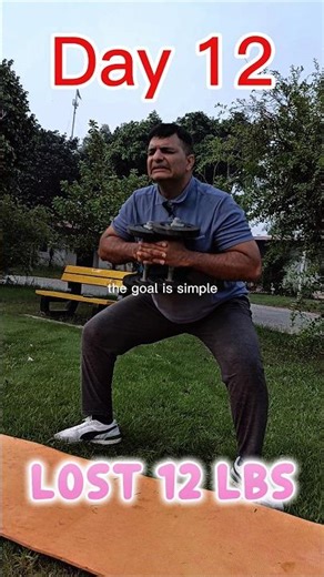 Day 12 of 120 days Weight Loss Journey | Lost 12 lbs. in 12 Days 🔥 Fast Fat Burn Challenge UK