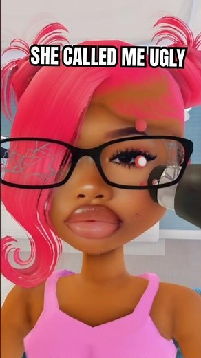 She Called Me Ugly… Watch Me Glow Up 💅