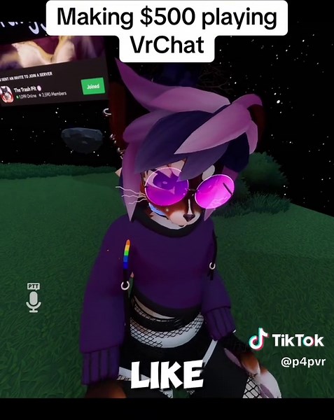 Earn Money in VRChat: A New Method Explained