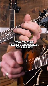 How beautiful is that sound?!😍 #mandolin #onlinelessons