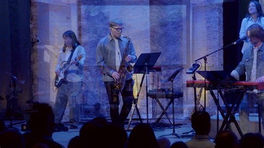 1.1K views · 32 reactions | On this Worship Wednesday may this help you be energized while Praising the Lord! | Twin Lakes Church | Facebook