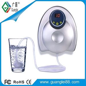 [Hot Item] Wall Mounted Vegetables Ozone Generator Sterilization