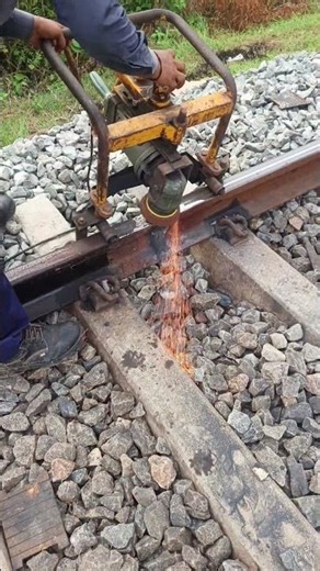 rail grinding