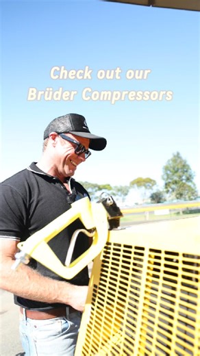 4.7K views · 30 reactions | Ready to go. Built for Aussie conditions....