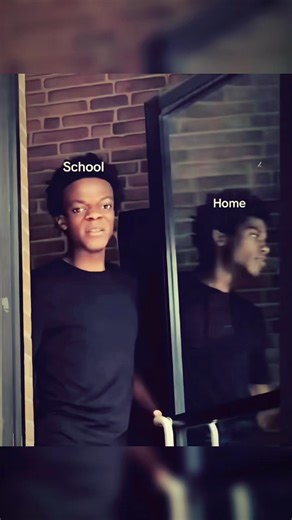 #school #home #fyp #makeup