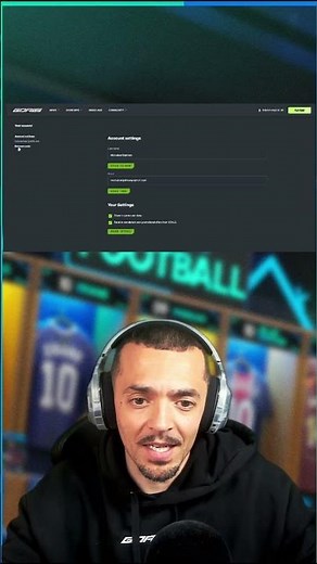 GOALS: How to use a Creator code for a free pack?