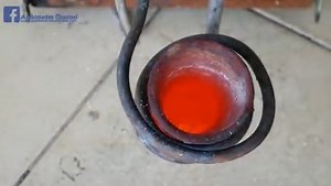 Gold Recycle - How To Make Money By Recycling Gold, Electronic Components & Computer Parts ตอนที่ 8 | Archimedes Channel