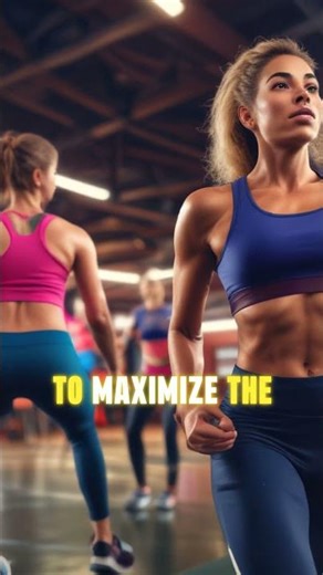 Glutes on Fire: 60-Second Workout Blast