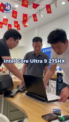 Super powerful configuration!!!! Lenovo Legion Pro 7i 2025 Y9000P Ultra 9 275HX RTX 5070