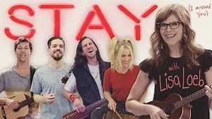 Stay (I Missed You) - Walk off the Earth & Lisa Loeb Chords - ChordU