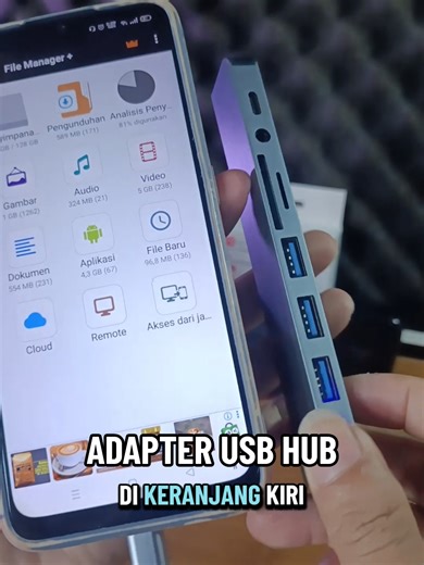 Guide to USB Hub Converters for HDMI