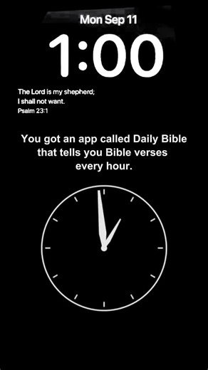 The answer you seek is already inside you.