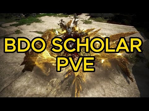 BDO Scholar Class Showcase
