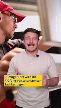 Diese Gas-Kontrolle kostet viele Camper ein Bußgeld #adac #shorts