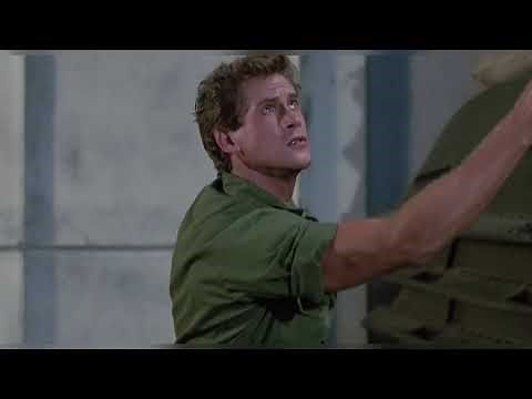 AMERICA NINJA 1985 720p Blu-ray ##part 3##