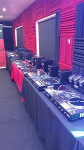 4.7K views · 44 reactions |  Day 2 at the DJ & PA Expo at Sound...