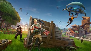 Fortnite Battle Royale is getting remote explosives