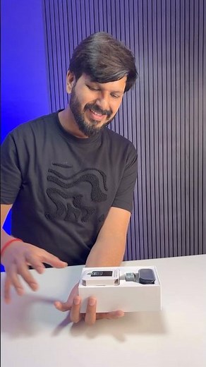 PC में fit DSLR 🤯😂 #viral #trending #gadgets #tech #webcam #technology #insta360 #gaming #new